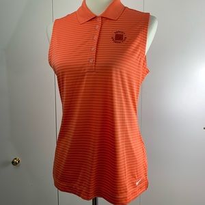 NikeGOLF M Dri-Fit polo Detroit Athletic Club